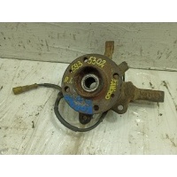 Кулак передний правый Renault Kangoo 1 KC 1997-2009 8200150223