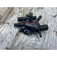 Корпус термостата Renault Kangoo 1 KC 1997-2009 7700109641