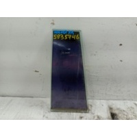 Стекло задней левой двери Volvo 940 1990-1998 1268537