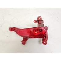 Фонарь противотуманный KIa Sorento Prime 3 2017-2020 92405C5510