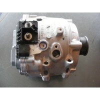 Генератор audi oe 4n0903028r