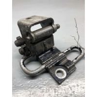 Петля двери задней правой Volkswagen Passat B5 2001 3B4833412B
