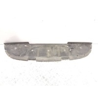 защита бампера переднего Renault Scenic 2 2006 8200140334