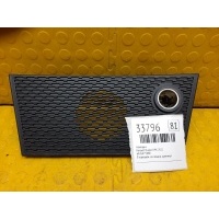 Накладка Renault Duster 2021 682647588R