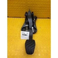 педаль сцепления Renault Duster 2021 465032674R