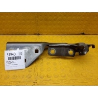 Петля капота Renault Duster 2021 654006928R