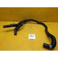 Патрубок радиатора Renault Duster 2021 924100717R