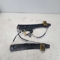 Стеклоподъемник передний левый BMW 7 F01/F02 2009 7182085