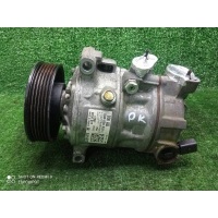 компрессор кондиционера Skoda Rapid (2013-2020) 5Q0820803L