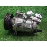 компрессор кондиционера Skoda Octavia (A7) (2013-2020) 5Q0820803K