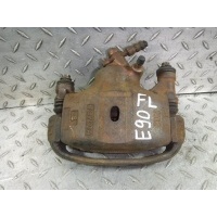 Суппорт тормозной передний левый Toyota Corolla VI (1987—1993) EE90R 1988 4775012290