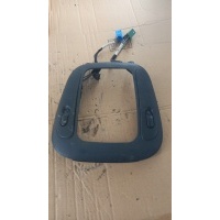 Рамка домкрата opel vectra b 1.6b 97r седан