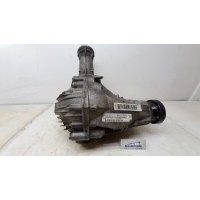 редуктор Mercedes GL X164 2011 A1643302202