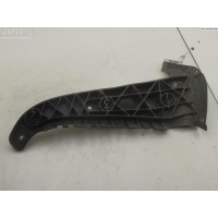 Кронштейн бампера заднего R Audi A6 C5 (1997-2005) 2003 4B9807453F
