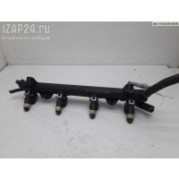 Рампа (рейка) топливная  Skoda Fabia mk1 (6Y) 2002  036133320