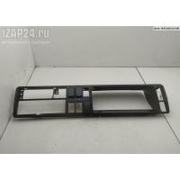 Рамка (обрамление) щитка приборов Volkswagen Golf-2 1990 191857243A