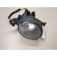 Фара противотуманная левая Nissan Almera N16 (2000-2007) 2005 2615589905