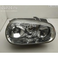 Фара правая Volkswagen Golf-4 2003 1J1941018B