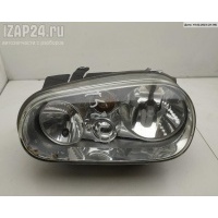 Фара левая Volkswagen Golf-4 2003 1J1941017B