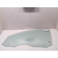 Стекло двери передней левой VAG Fabia (1999 - 2007) 6Y0845201A