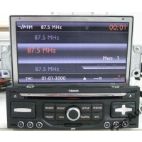 Навигация citroen c5 rneg мы way комплект ru меню