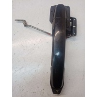 Ручка наружная передняя правая Toyota Corolla VERSO 2 2007 242302
