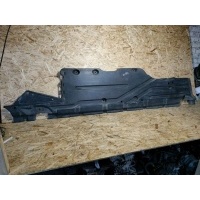 Защита днища Mercedes R W251 2009 A2516190338