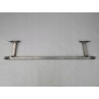 Audi a8 d5 балка wzmocnie бампера передняя 4n0807093