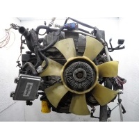 Двигатель Hummer H3 2005 - 2010 2008 3.7 бензин i