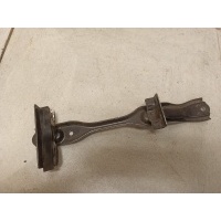 Кронштейн аккумуляторного ящика Toyota Land Cruiser 200 J200 2007- 7440460150