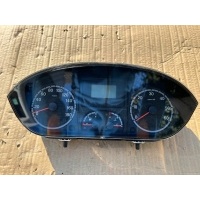 Boxer ii ducato iii jumper 2.2 hdi спидометр часы