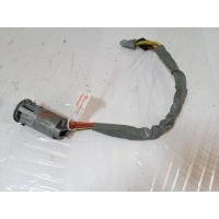 Замок зажигания Renault Kangoo 1 KC 1997-2009 7701470736