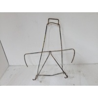 Кронштейн запаски Renault Kangoo 1 KC 1997-2009 8200693505