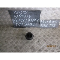 Решётка вентилятора iveco stralis 2013 r 201577890601