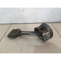 Поршень с шатуном Skoda Octavia 2 1Z 2004-2013 06A107065N