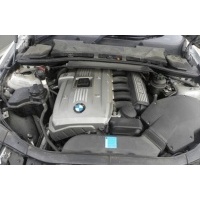 Двигатель bmw 330 530 630 3.0 n52b30a 272 л.с. обмен
