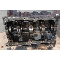 Rav4 ii 2.0 d4d blok двигателя