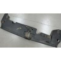 Накладка декоративная перед. Mitsubishi Lancer 10 2007-2010 2008
