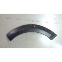 Молдинг крыла зад. левая Land Rover Discovery 3 2004-2009 2006 DFK000055PCL