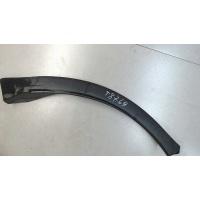 Накладка декоративная зад. левая Land Rover Range Rover Sport 2005-2009 2007 DDE790051PCL