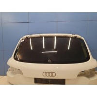 Стекло двери багажника Audi Q7 4L 2005-2015 4L0845501CNVB