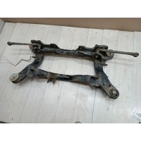 Балка подвески задняя Audi A6 C5 1997-2004 4B0505235CA