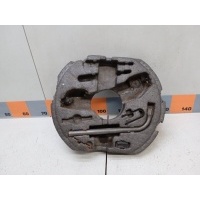 Ящик для инструментов Volkswagen Golf MK5 2004 1K0012115F