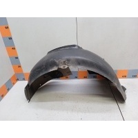 Подкрылок передний левый Volkswagen Golf MK5 2004 1K0805977A