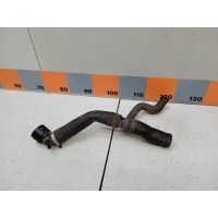 Патрубок радиатора Volkswagen Golf MK5 2004 1K0121101J