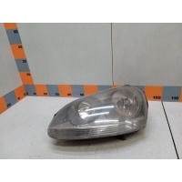 Фара левая Volkswagen Golf MK5 2004 1K6941005A
