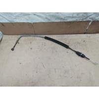 Трос кулисы КПП Audi Q7 4L 2006 7L6713265B