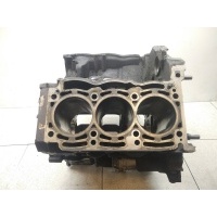 Блок двигателя volkswagen Touareg 2010-2018 059103011FM