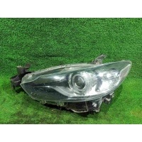Фара Mazda 6 GJ (12-) пер L б/у ксенон/адаптивная