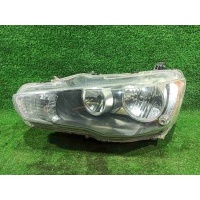 Фара Outlander XL (10-) L галоген б/у все крепления целые (арт. 8301B929)